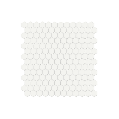 Soho Canvas White Anatolia Tile Floor Mart Canada