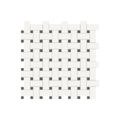 Soho Canvas White Anatolia Tile Floor Mart Canada