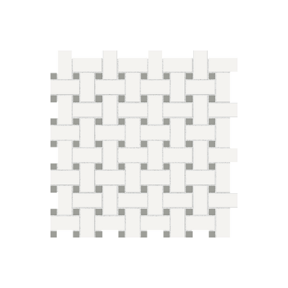 Soho Canvas White Anatolia Tile Floor Mart Canada