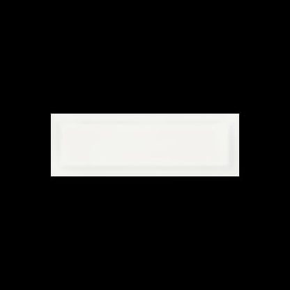 Soho Canvas White Anatolia Tile Floor Mart Canada
