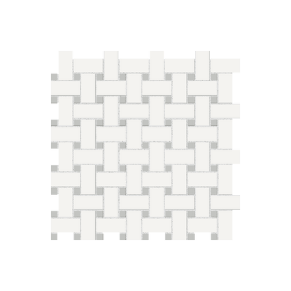 Soho Canvas White Anatolia Tile Floor Mart Canada