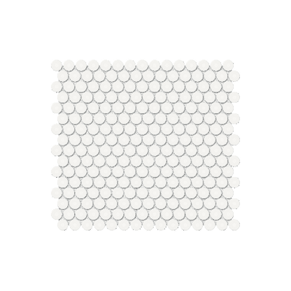 Soho Canvas White Anatolia Tile Floor Mart Canada