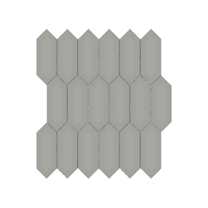 Soho Cement Chic Anatolia Tile Floor Mart Canada