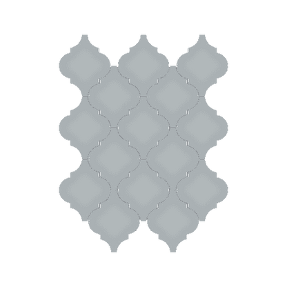 Soho Cloud Blue Anatolia Tile Floor Mart Canada