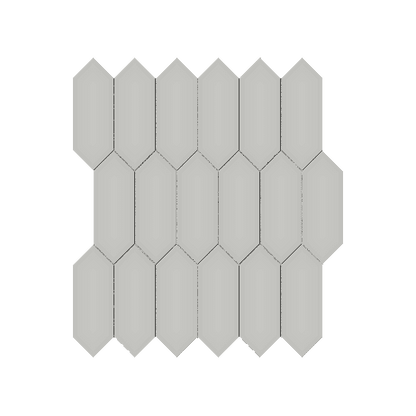 Soho Loft Grey Anatolia Tile Floor Mart Canada