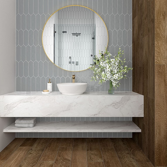 Stagecraft Desert Gray X114 Daltile Floor Mart Canada