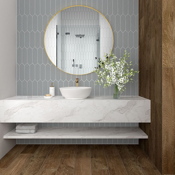 Stagecraft Matte Desert Gray X714 Daltile Floor Mart Canada