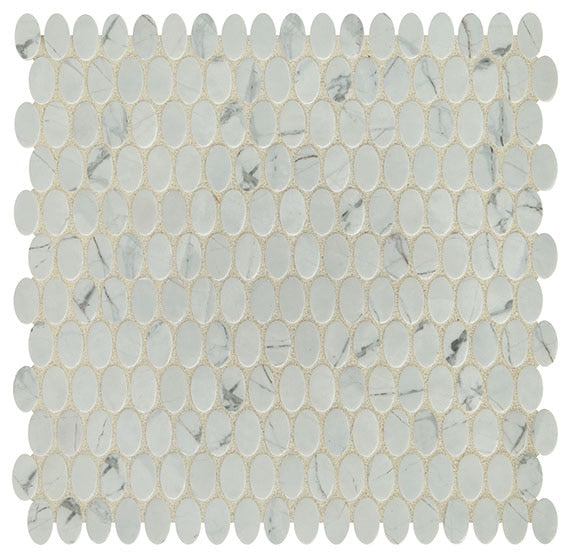 Statuette Silver Satin SE71 Daltile Floor Mart Canada