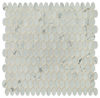 Statuette Silver Satin SE71 Daltile Floor Mart Canada