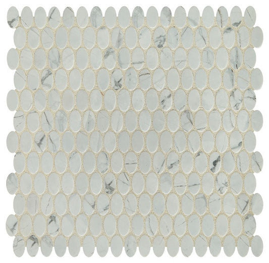 Statuette Silver Satin SE71 Daltile Floor Mart Canada