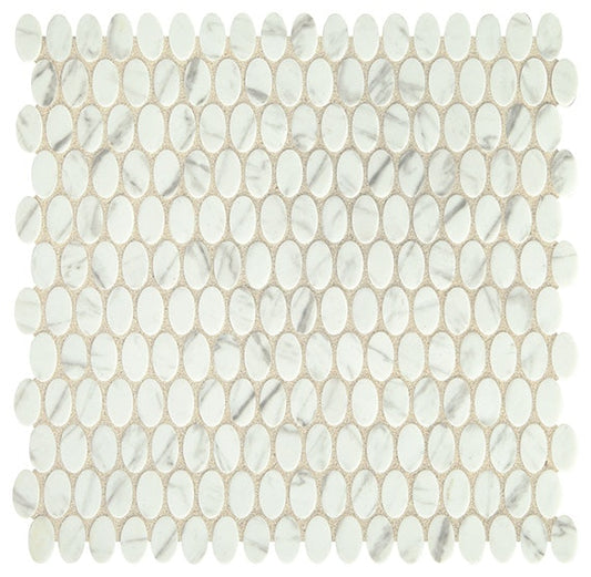 Statuette Venetian White SE70 Daltile Floor Mart Canada