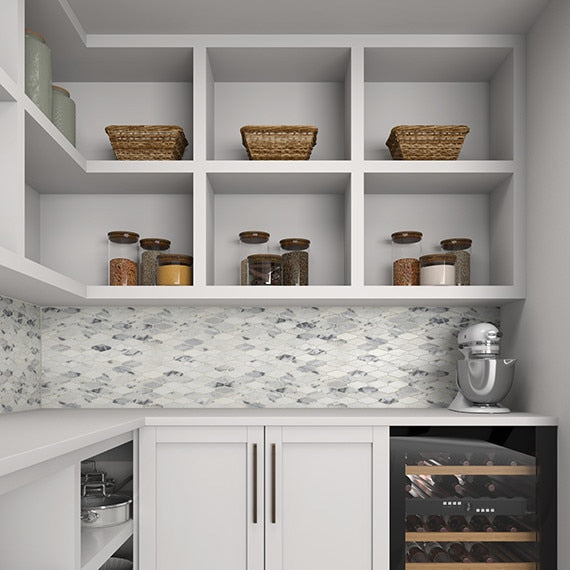 Sublimity Cirrus Storm M018 Daltile Floor Mart Canada