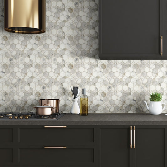 Sublimity Cirrus Storm M018 Daltile Floor Mart Canada