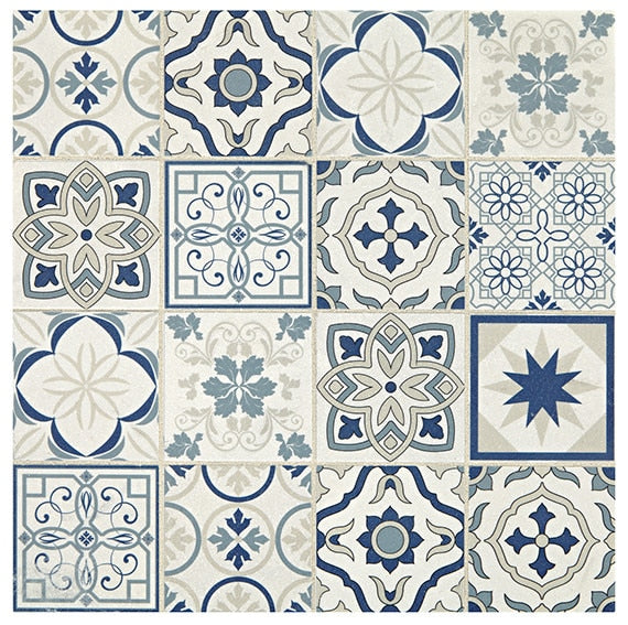 Sublimity Mindful Sequence SB63 Daltile Floor Mart Canada