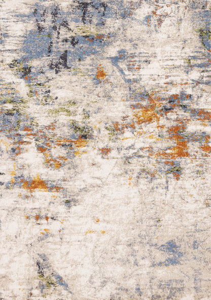 Swift 5704 Multi Kalora Rugs Floor Mart Canada