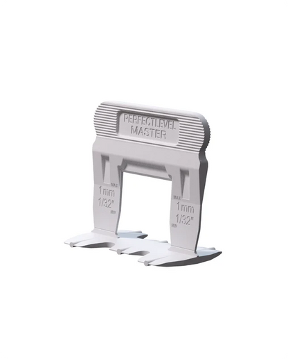 T-Lock Clips by Perfect Level Master Perfect Level Master Floor Mart Canada