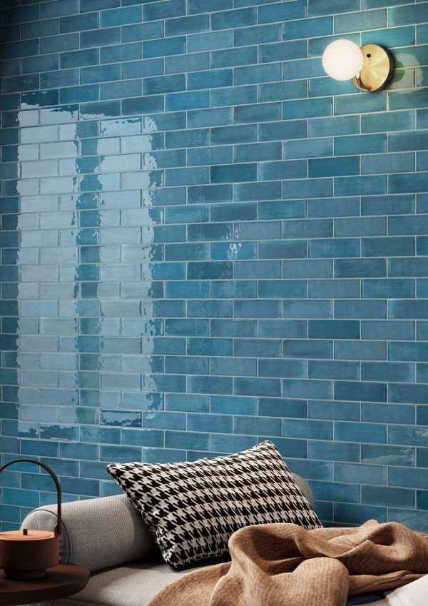 Tbrick Series Urban Zebra Floor Mart Canada