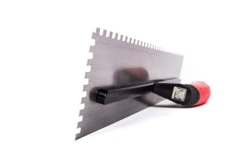 Tile Edging Trowel by Perfect Level Master Floor Mart Canada Floor Mart Canada