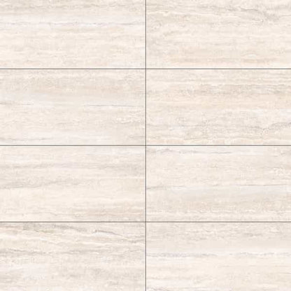 Travertino Ceratec Surfaces Floor Mart Canada