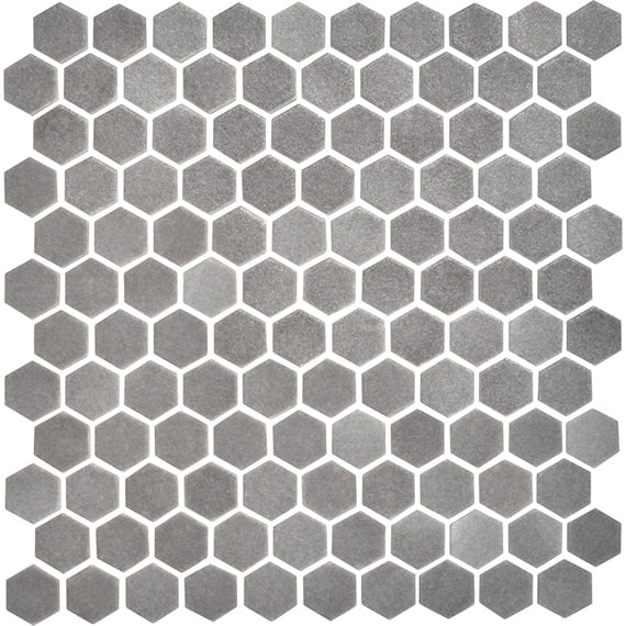 Uptown Glass Frost Moka Matte UP21 Daltile Floor Mart Canada
