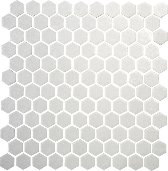 Uptown Glass Matte Alabaster UP20 Daltile Floor Mart Canada
