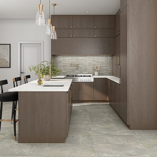 Urban Essence Sand UE61 American Olean Floor Mart Canada