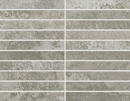 Urban Essence Steel UE62 American Olean Floor Mart Canada