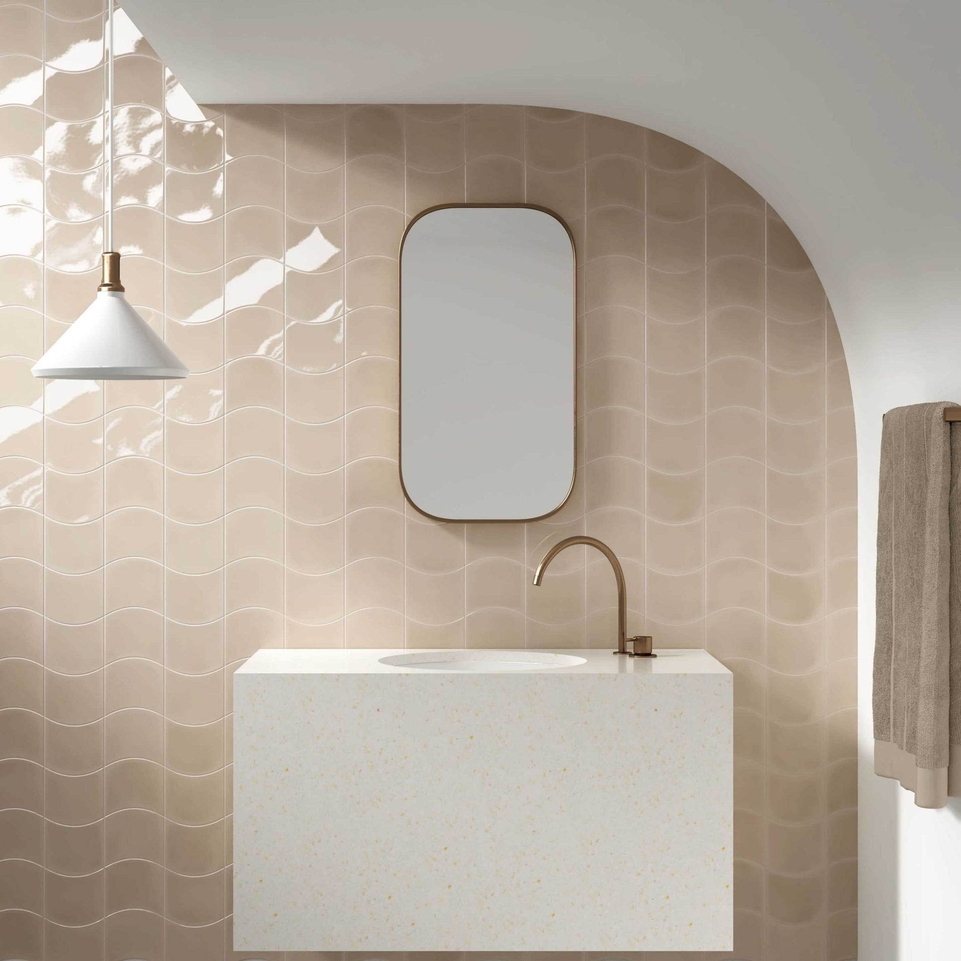 Wave Ceratec Surfaces Floor Mart Canada