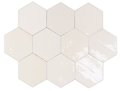 Zellige Sarana Tile Floor Mart Canada