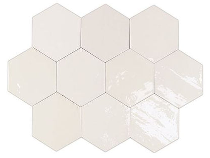 Zellige Sarana Tile Floor Mart Canada
