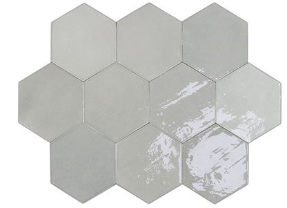 Zellige Sarana Tile Floor Mart Canada