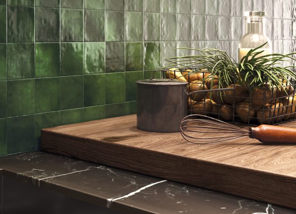 Zellige Series Urban Zebra Floor Mart Canada
