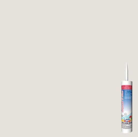 Mapei - Mapesil T Plus Silicone Sealant #5221 Moonbeam 299 ml