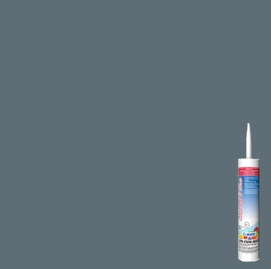 Mapei - Mapesil T Plus Silicone Sealant #5231 Deep Ocean 299 ml