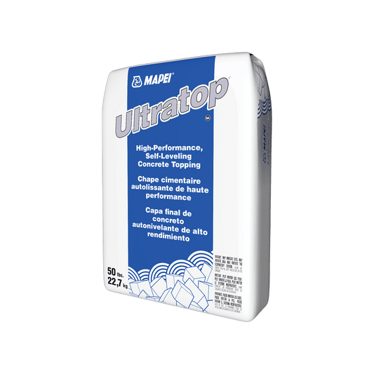 Mapei - Concrete Topping Ultratop White 50 lb