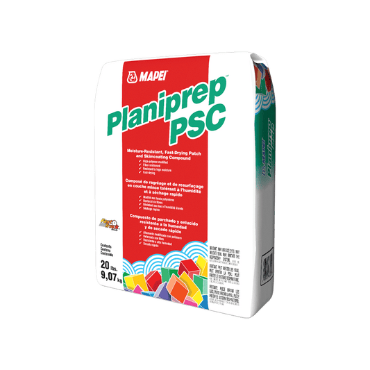 Mapei - Planiprep PSC Floor Patch - 20lb
