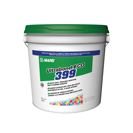 Mapei - Ultrabond ECO 399 Resilient Flooring Adhesive 15 L