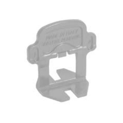 Mapei - MapeLevel EasyWDG Spacer M Gray 1/16" (Pack of 250)