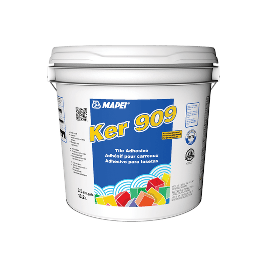 Mapei - Ker 909 Professional Tile Adhesive 13.2 L